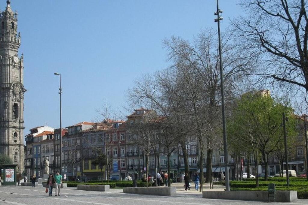 Ohh- Caligrafia Vintage Apartment Porto Exterior foto