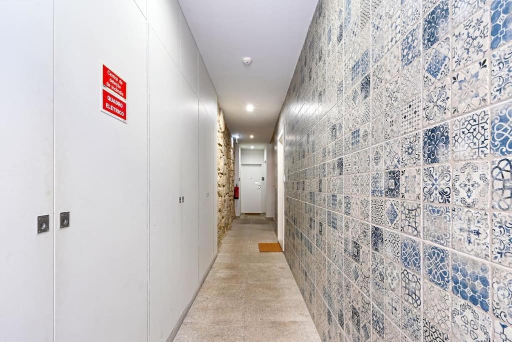 Ohh- Caligrafia Vintage Apartment Porto Exterior foto